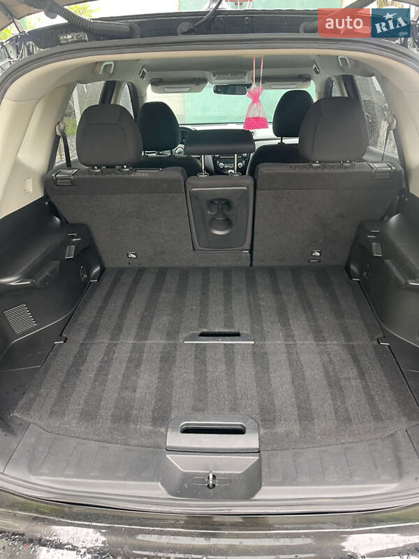 Внедорожник / Кроссовер Nissan Rogue 2020 в Кременчуге