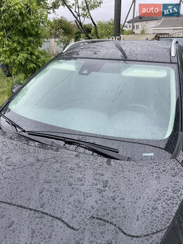 Внедорожник / Кроссовер Nissan Rogue 2020 в Кременчуге