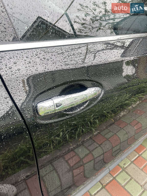 Внедорожник / Кроссовер Nissan Rogue 2020 в Кременчуге