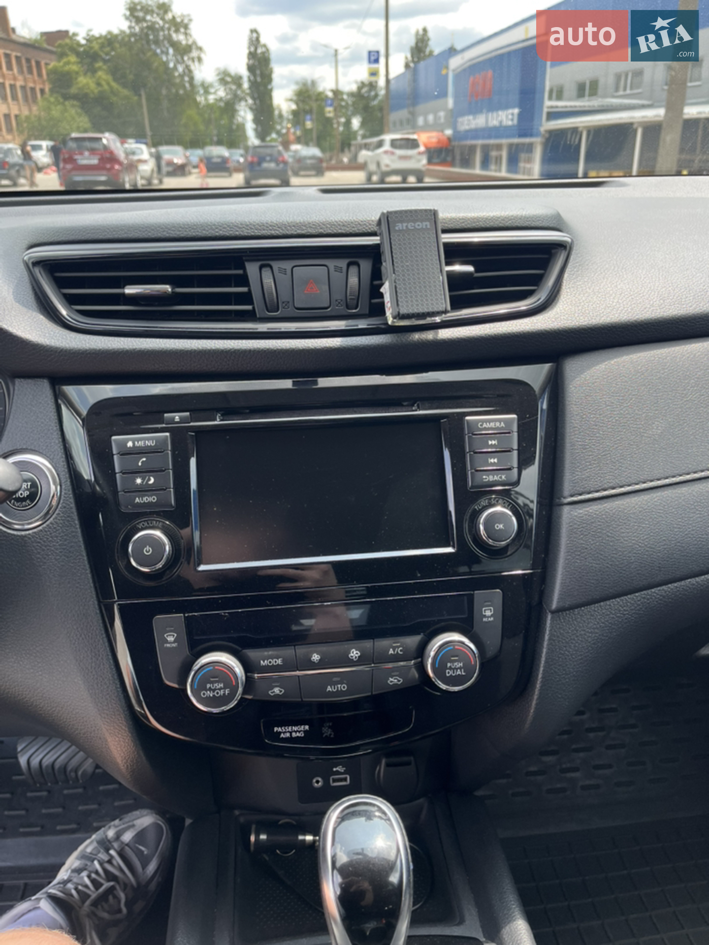 2018 Nissan Rogue - мініатюра 22