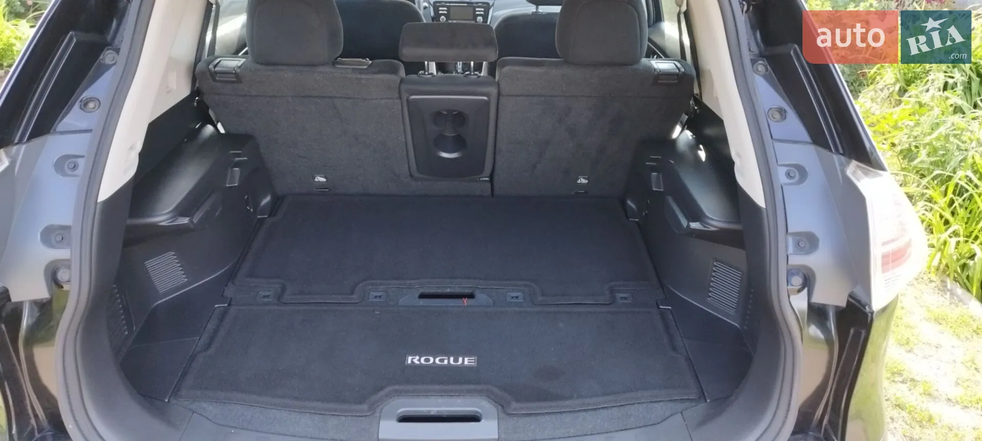 2016 Nissan Rogue - мініатюра 10