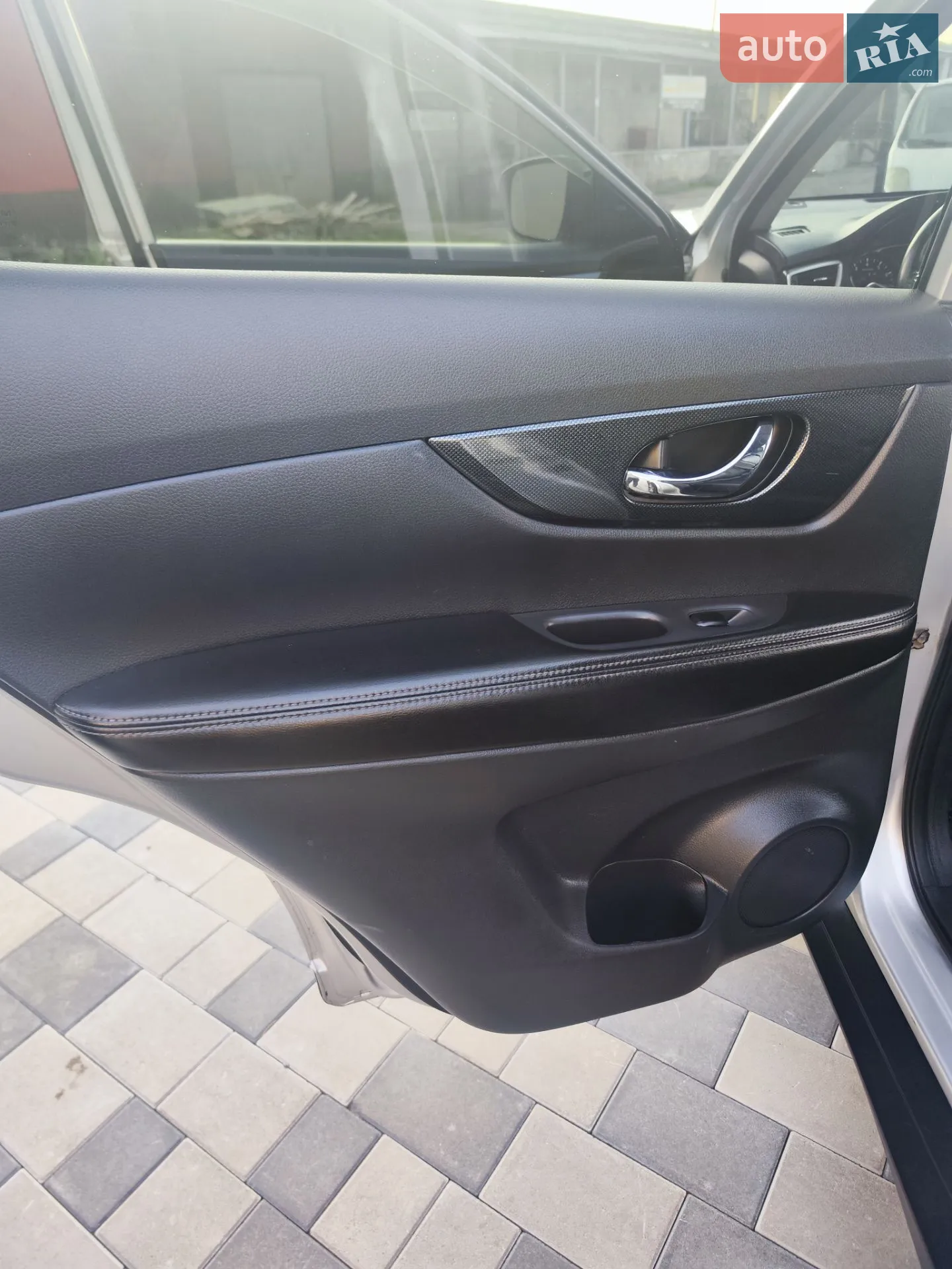 2014 Nissan Rogue - мініатюра 17