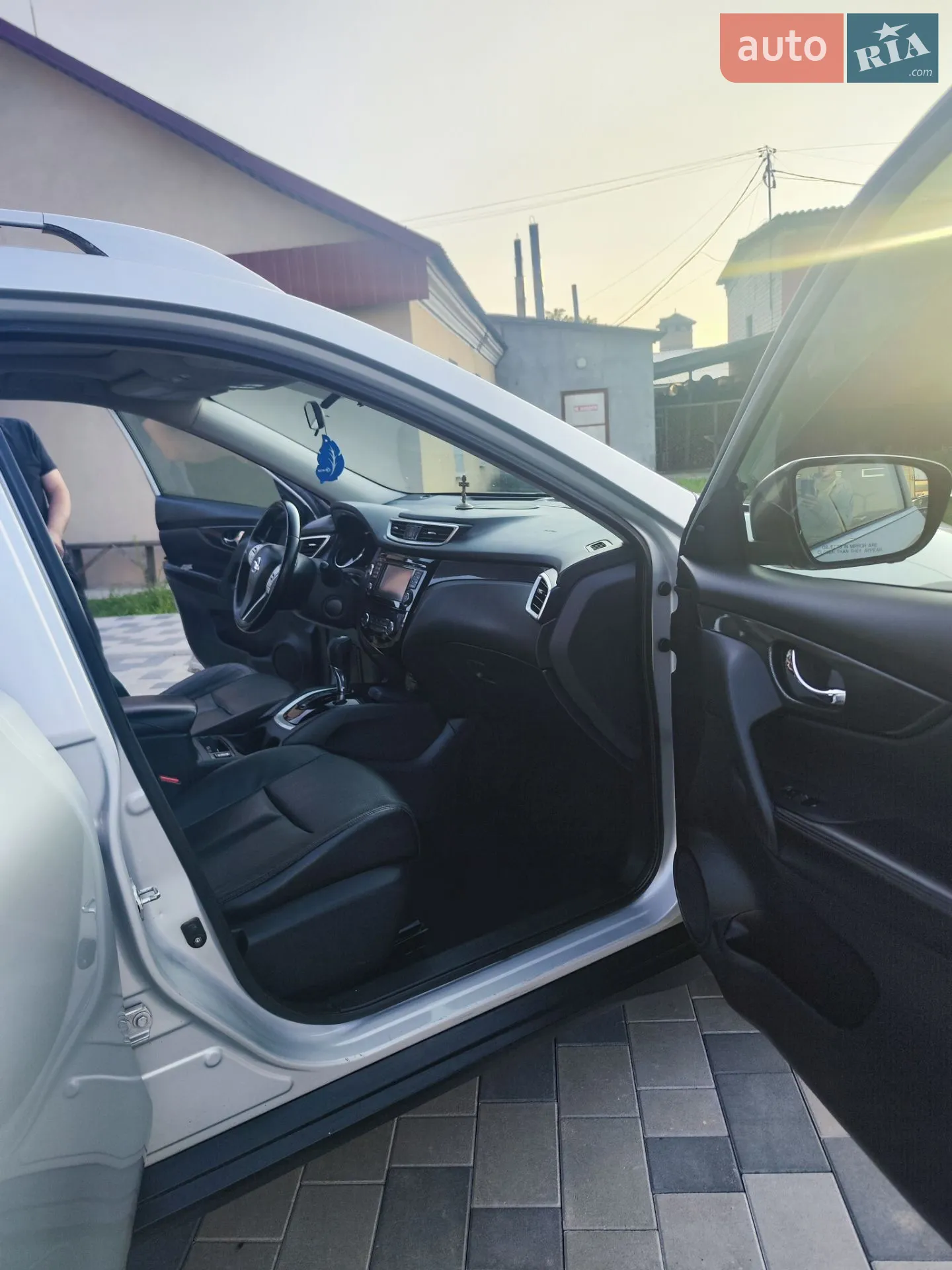 2014 Nissan Rogue - мініатюра 24