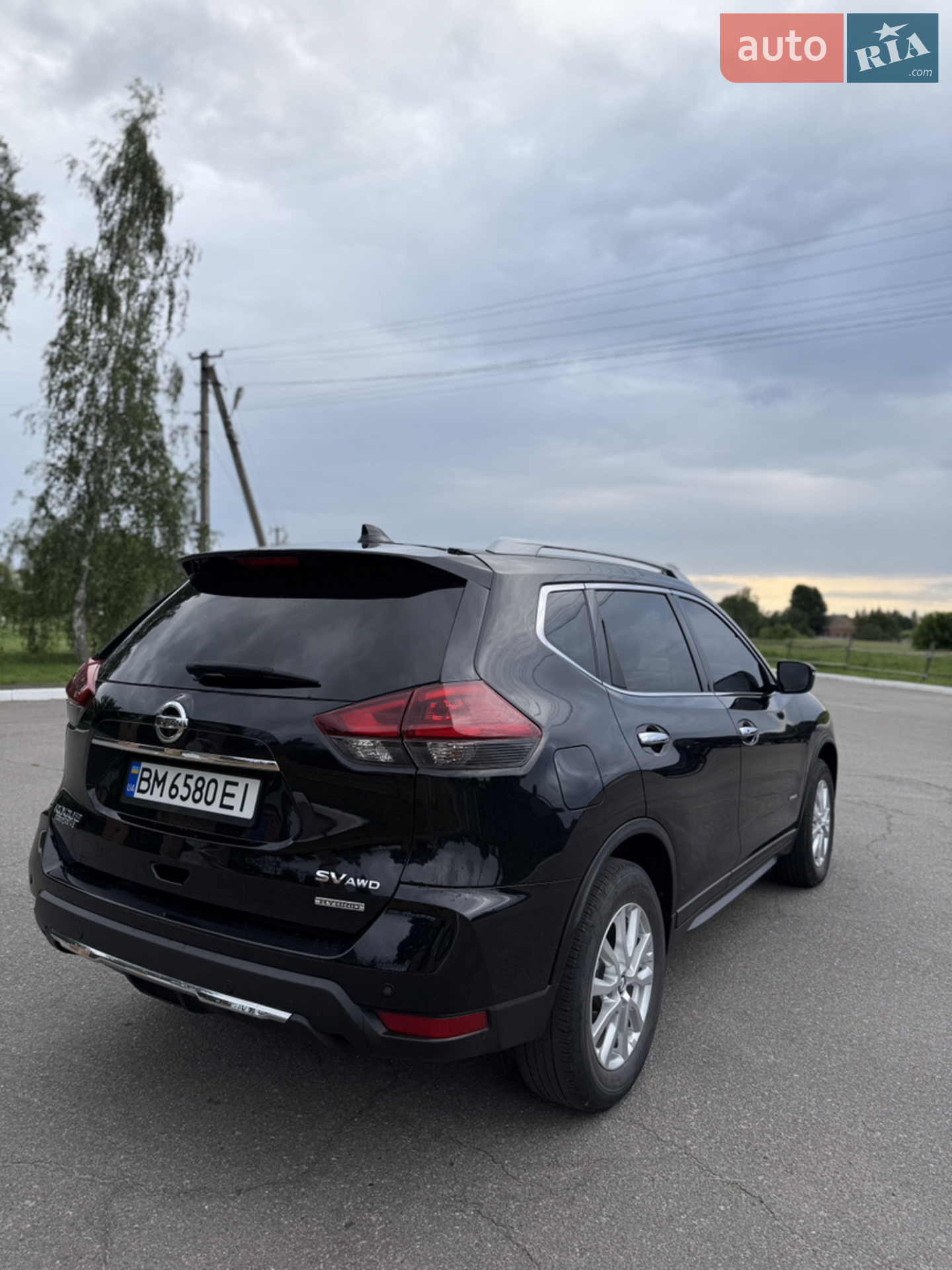 2018 Nissan Rogue - мініатюра 8