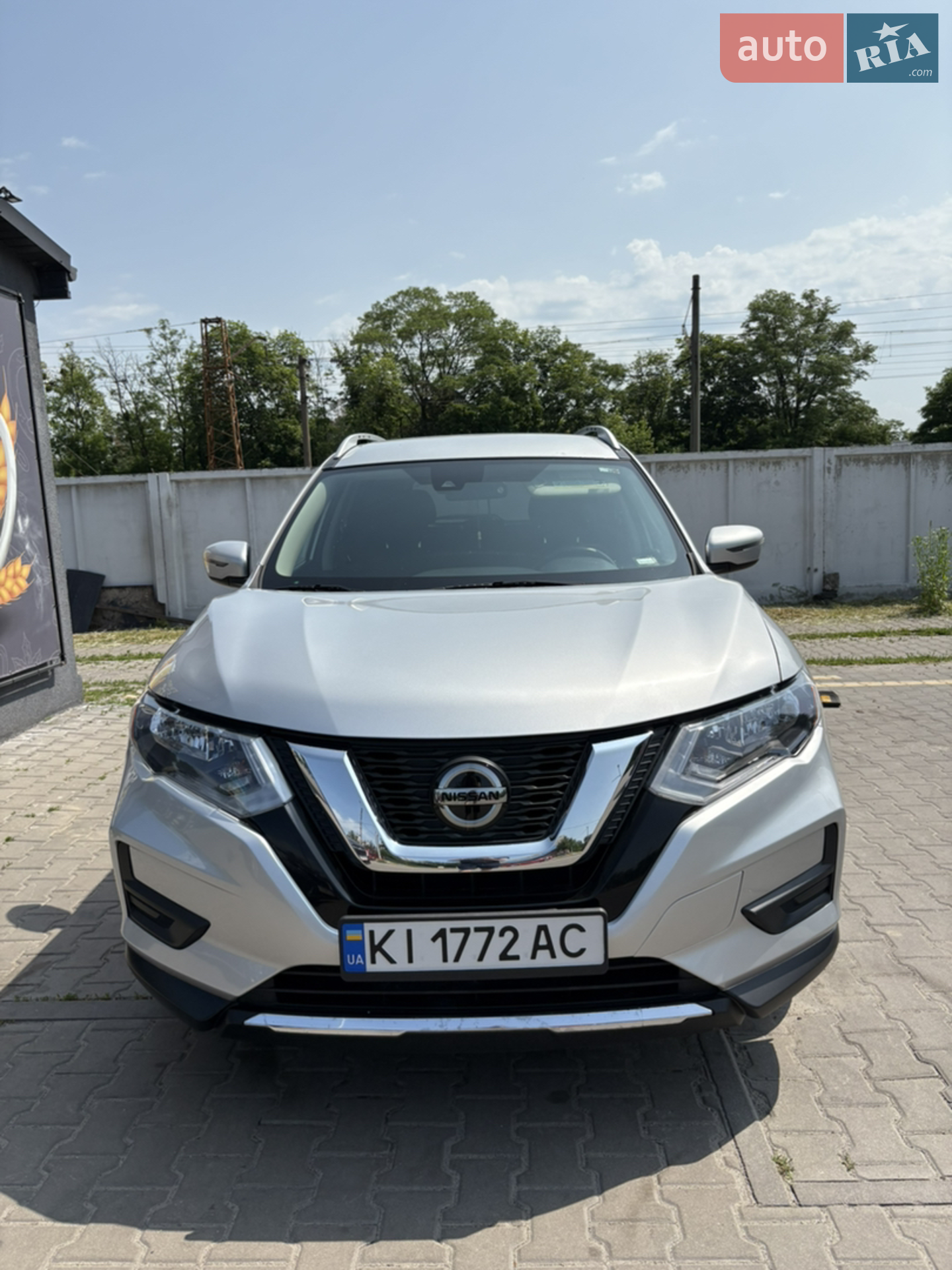 2019 Nissan Rogue - мініатюра 8