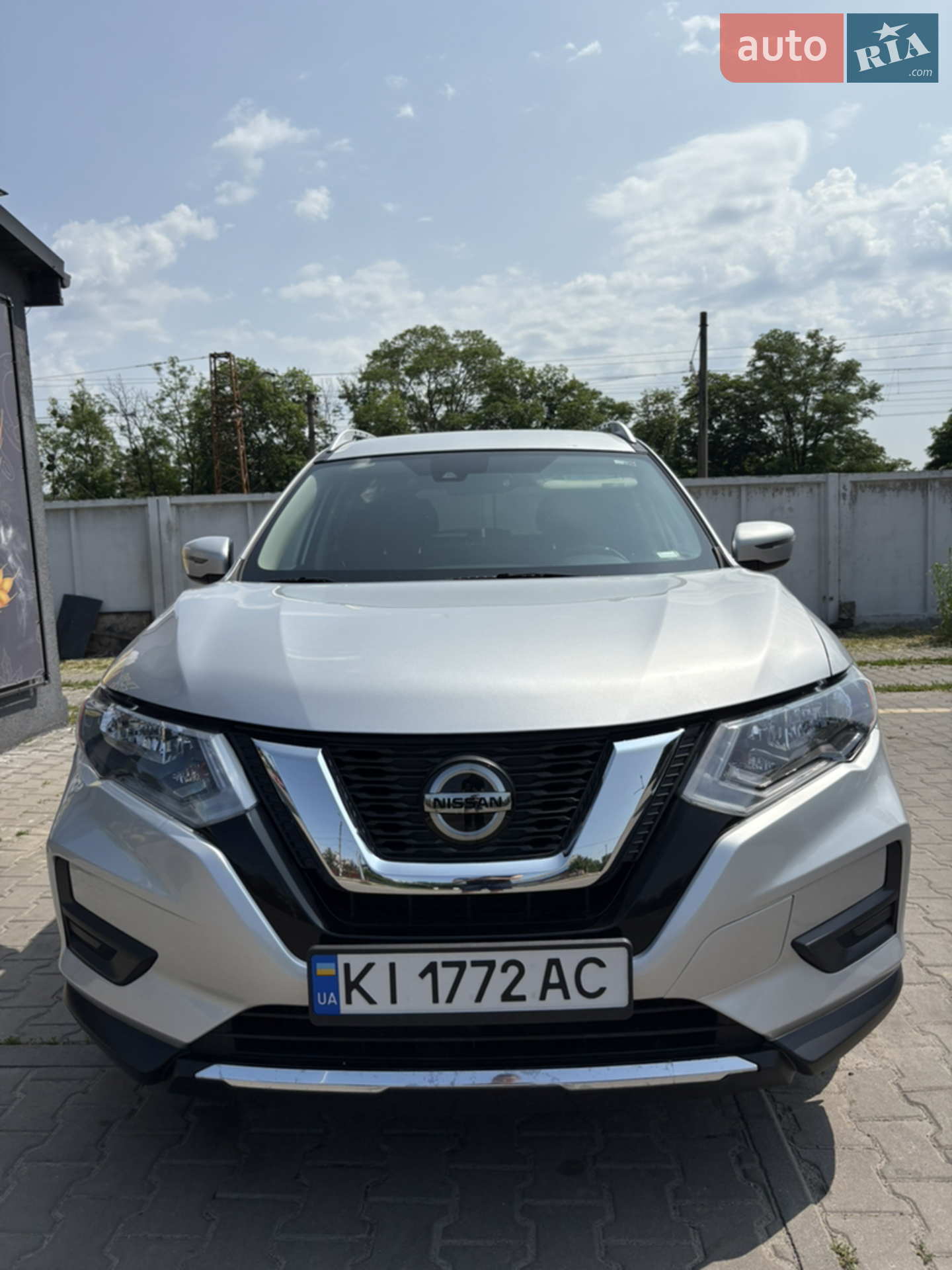 2019 Nissan Rogue - мініатюра 15