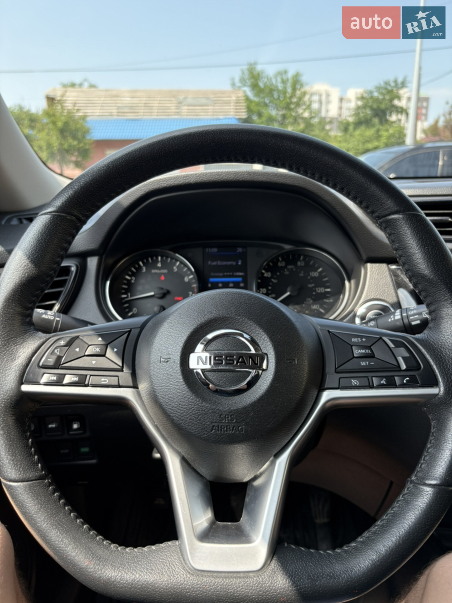 2019 Nissan Rogue - мініатюра 49
