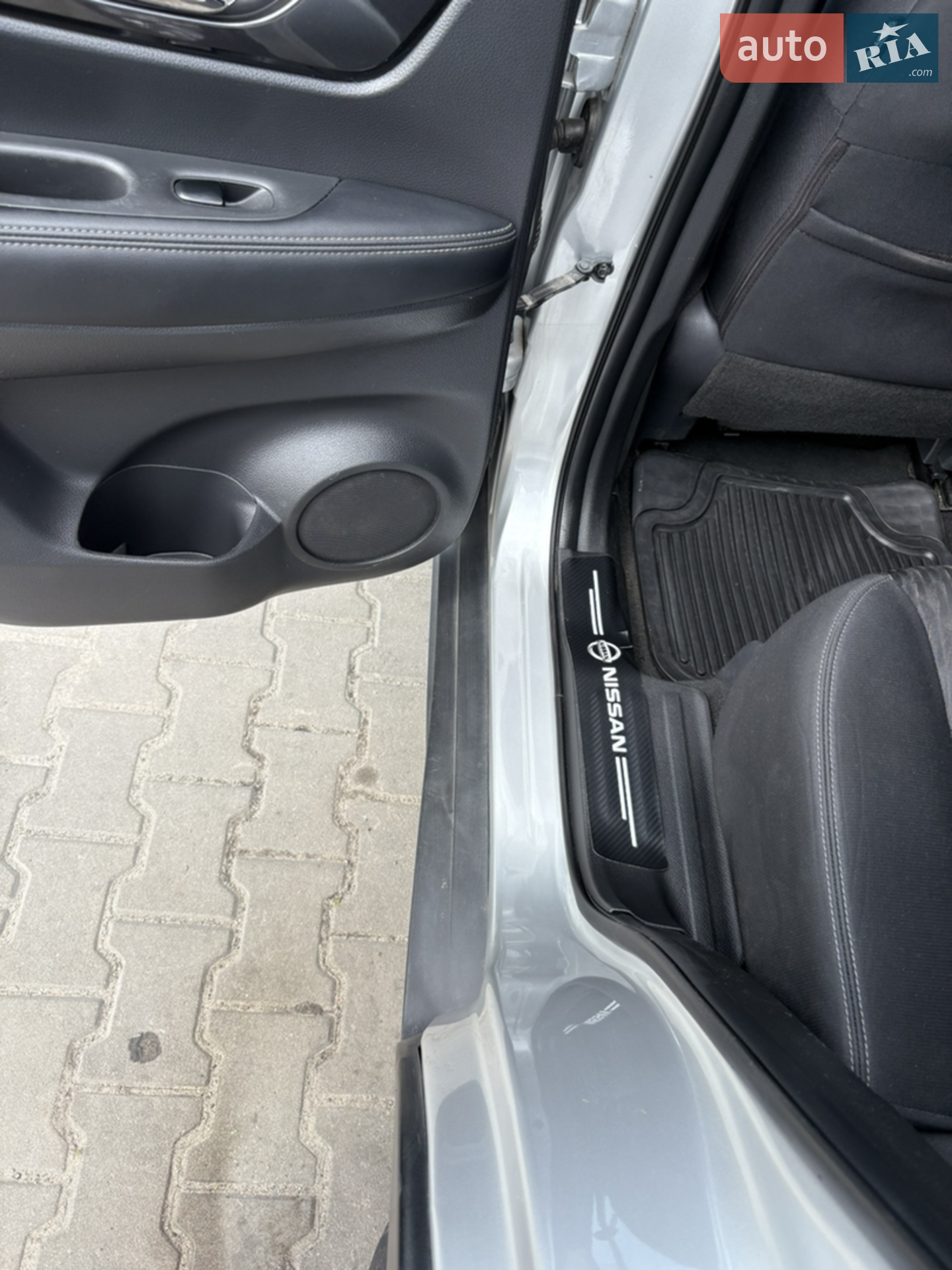 2019 Nissan Rogue - мініатюра 66