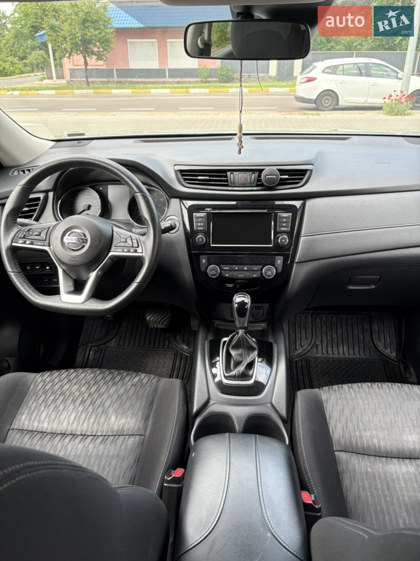 2019 Nissan Rogue - мініатюра 74