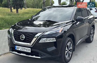 Внедорожник / Кроссовер Nissan Rogue 2021 в Запорожье