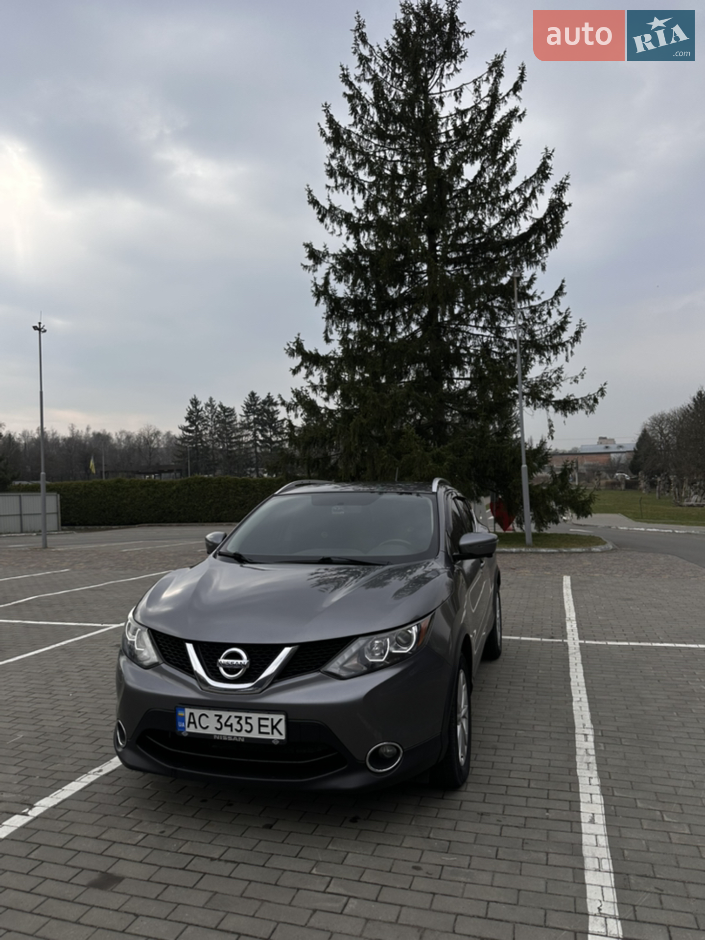 2017 Nissan Rogue - мініатюра 4