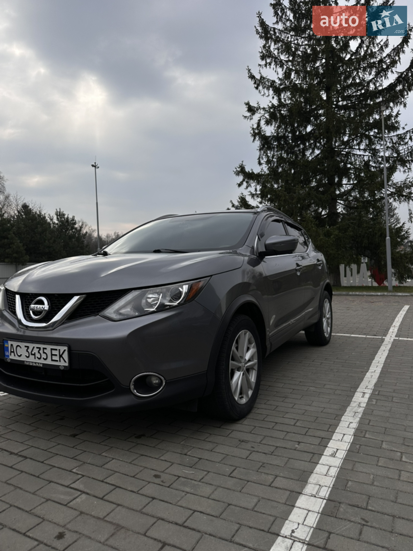 2017 Nissan Rogue - мініатюра 8