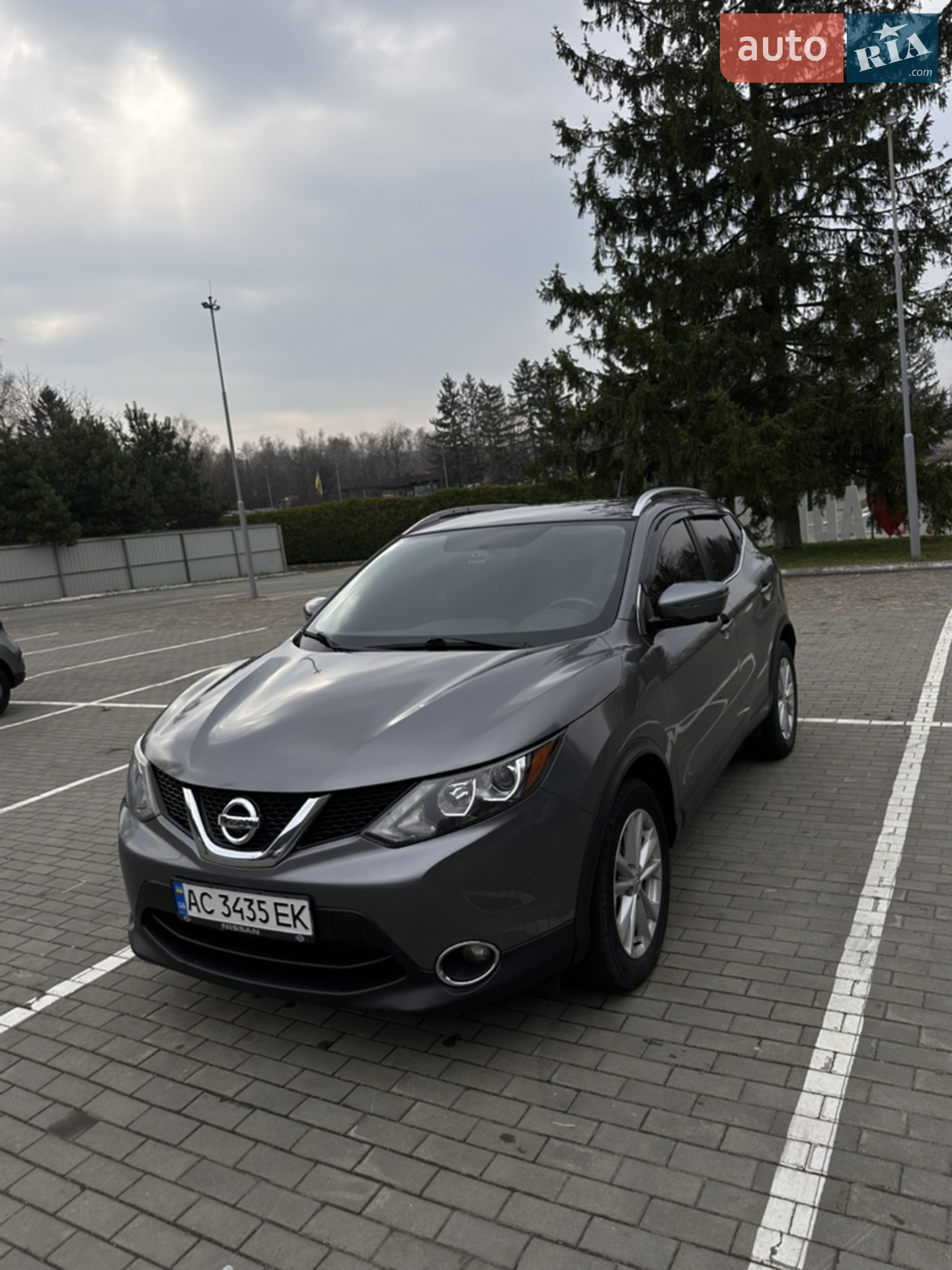 2017 Nissan Rogue - мініатюра 10