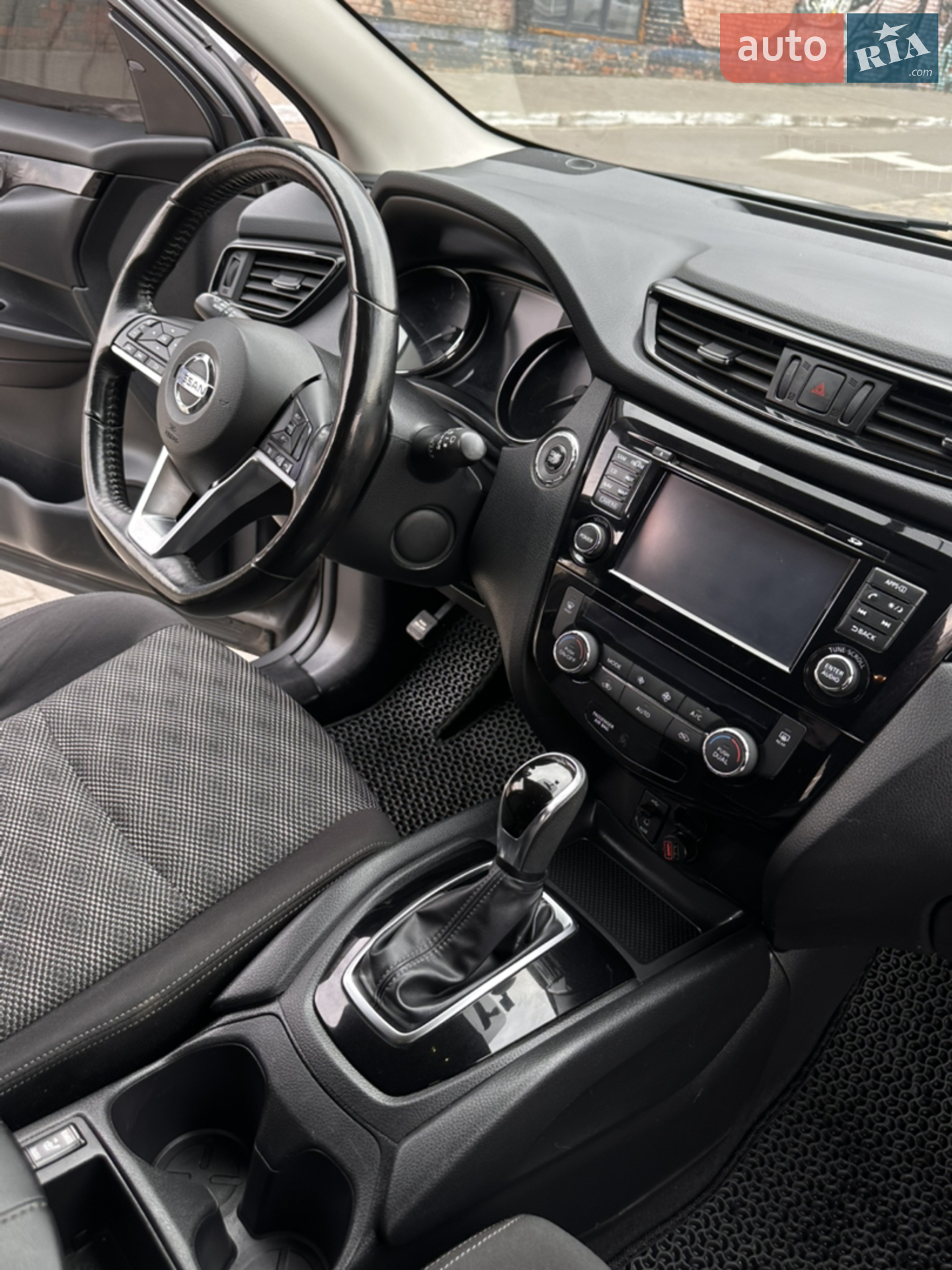 2017 Nissan Rogue - мініатюра 17