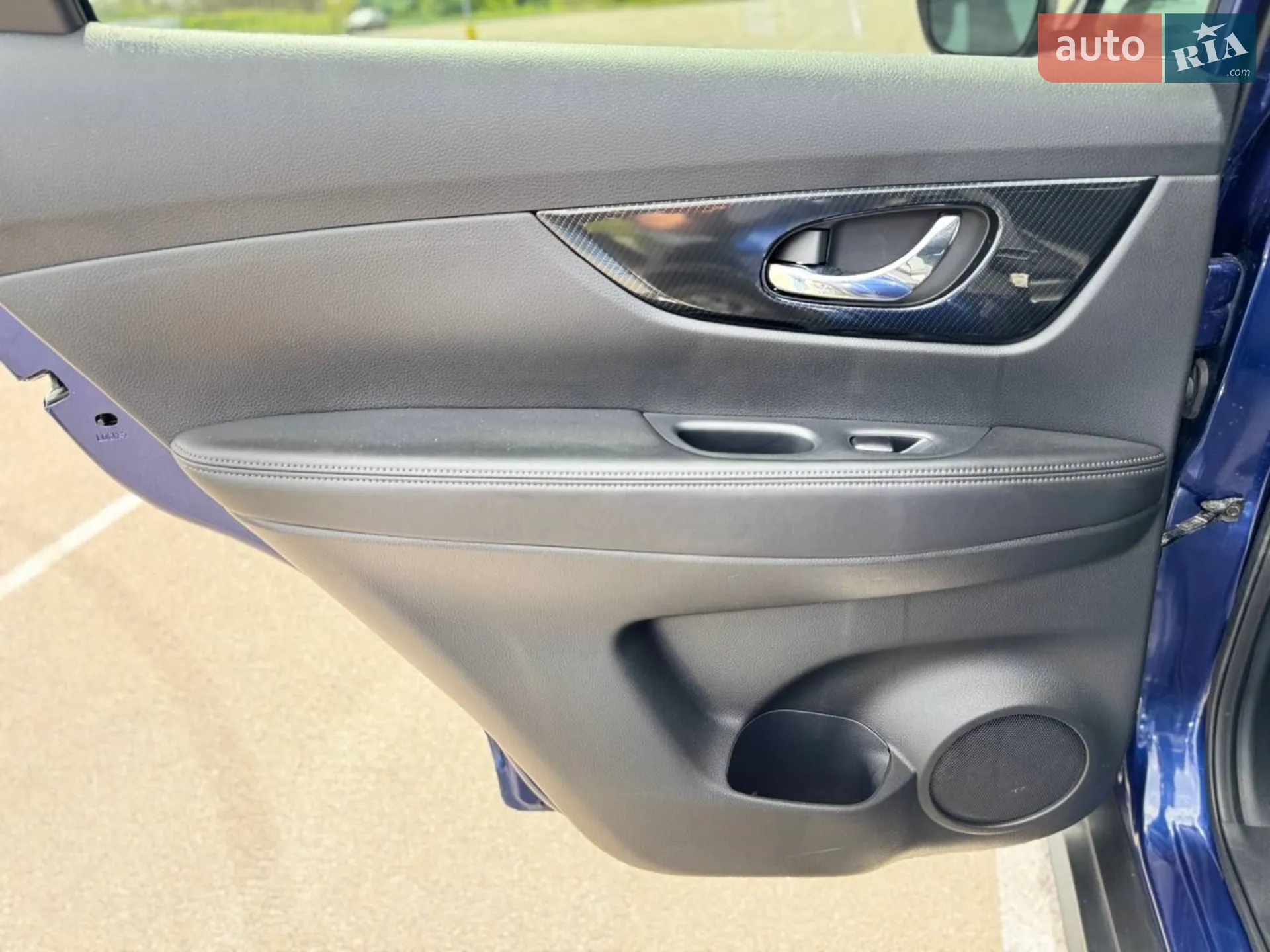 2019 Nissan Rogue - мініатюра 18