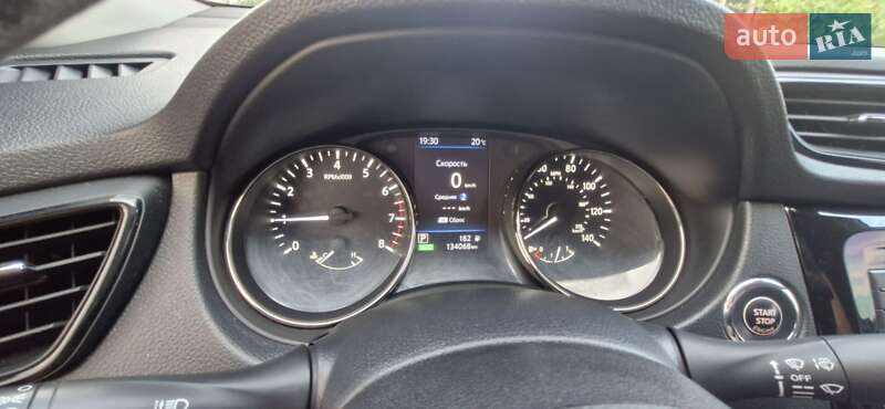 Внедорожник / Кроссовер Nissan Rogue 2019 в Городище фото 12 Внедорожник / Кроссовер Nissan Rogue 2019 в Городище