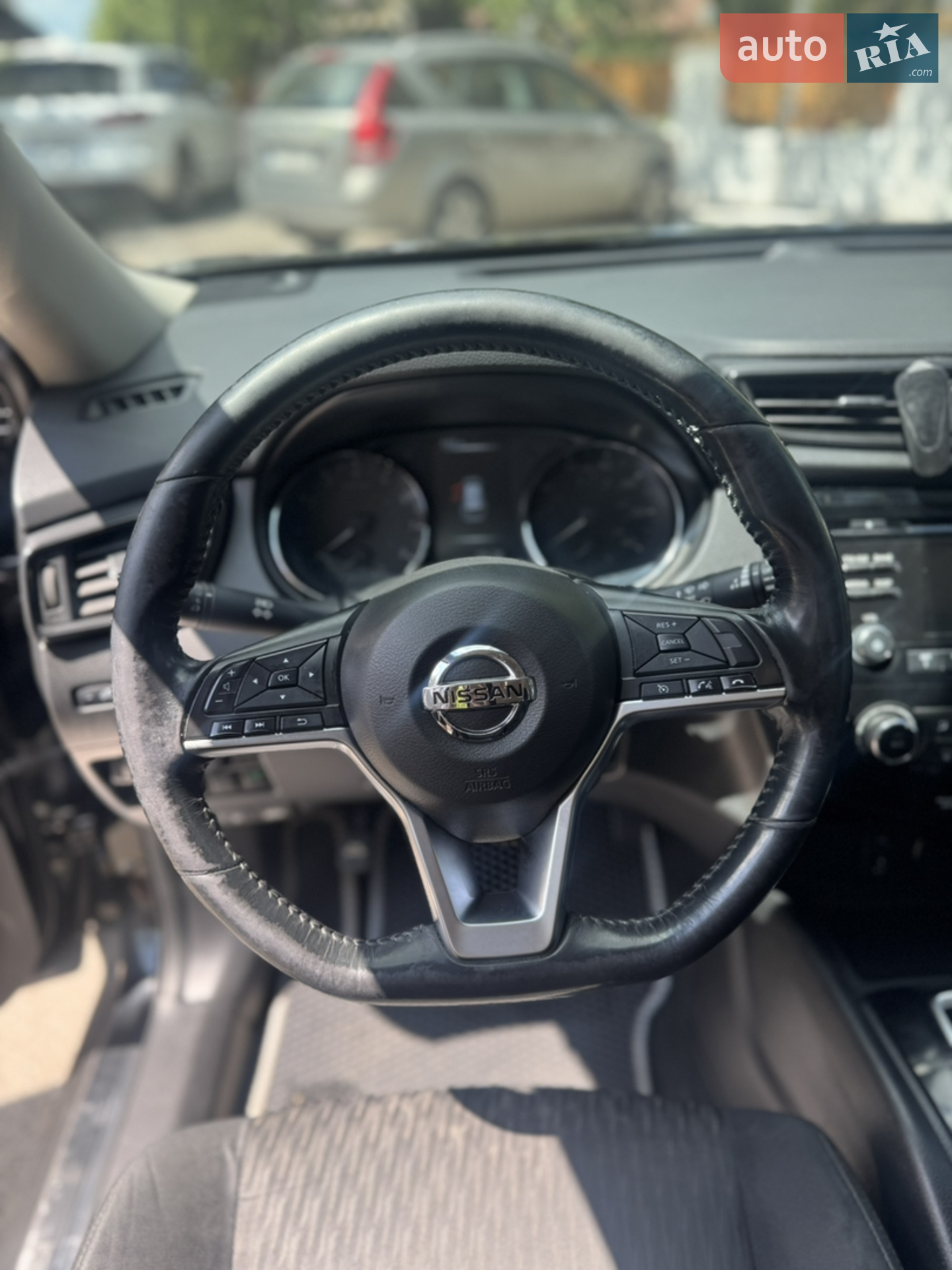 2016 Nissan Rogue - мініатюра 9