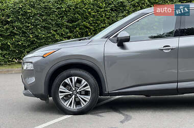 Внедорожник / Кроссовер Nissan Rogue 2020 в 