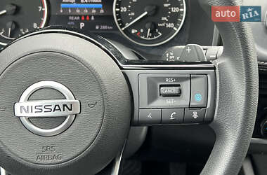 Внедорожник / Кроссовер Nissan Rogue 2020 в 