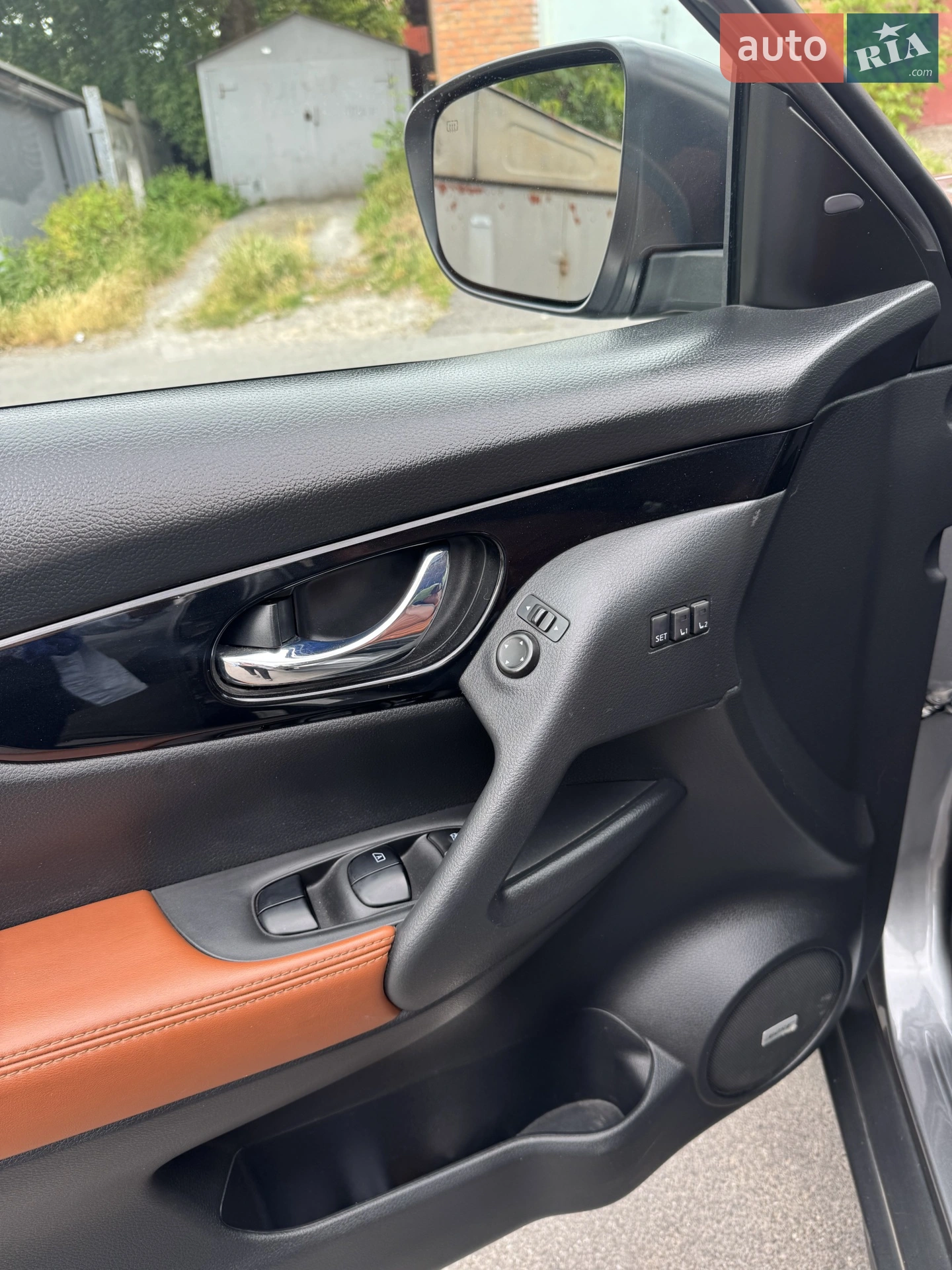 2018 Nissan Rogue - мініатюра 8