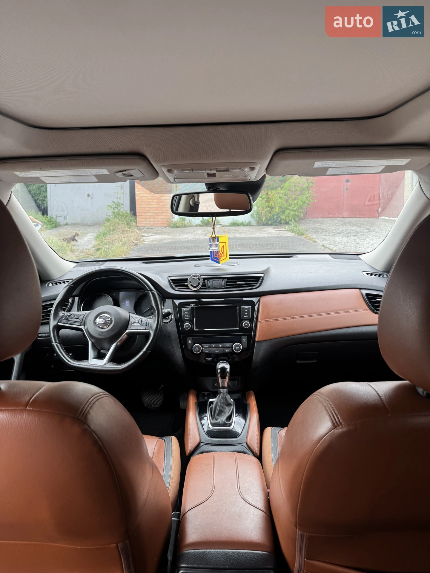 2018 Nissan Rogue - мініатюра 9