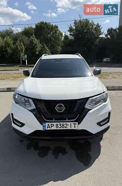 Внедорожник / Кроссовер Nissan Rogue 2018 в Запорожье