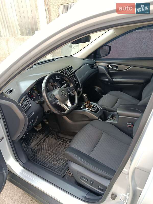 Nissan Rogue 2016 Nissan Rogue 2016