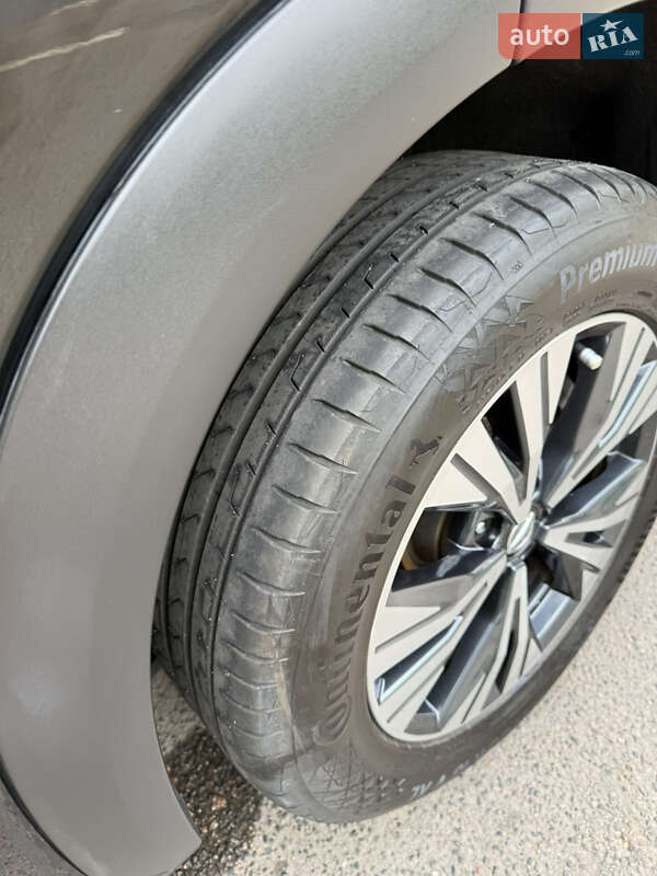 Внедорожник / Кроссовер Nissan Rogue 2021 в Одессе