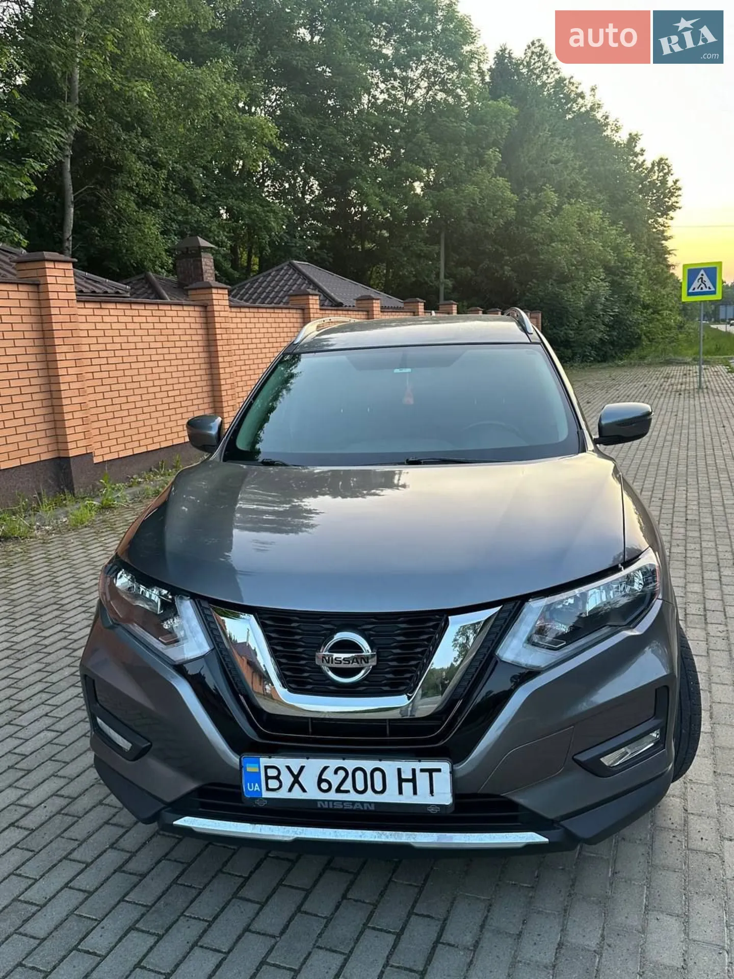 2016 Nissan Rogue - фото 1