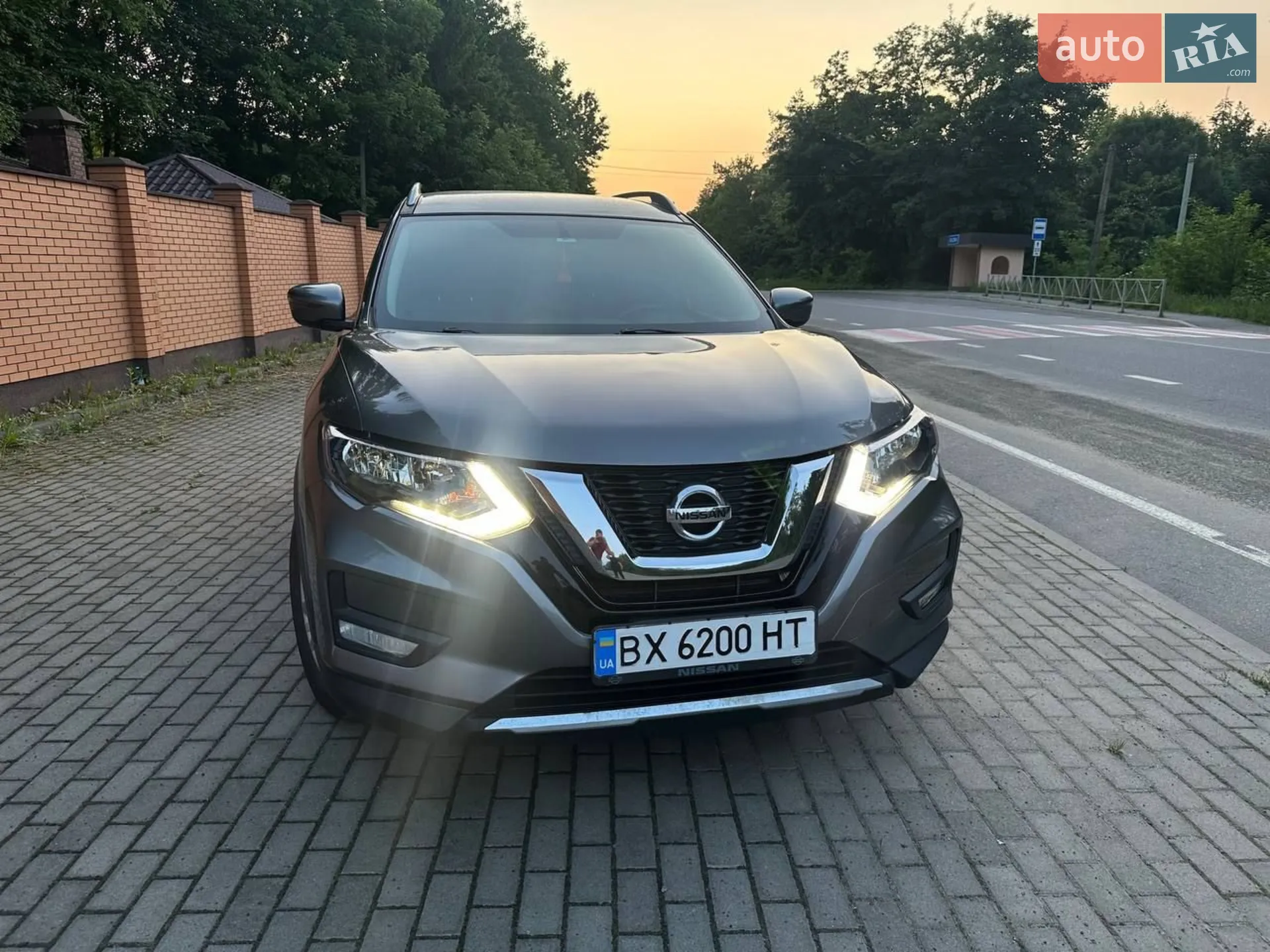 2016 Nissan Rogue - мініатюра 11