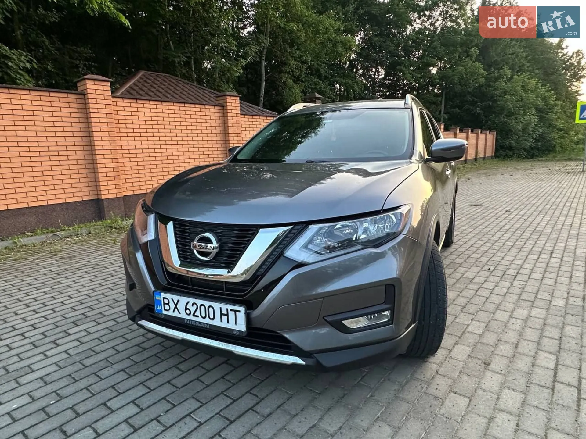 2016 Nissan Rogue - мініатюра 3