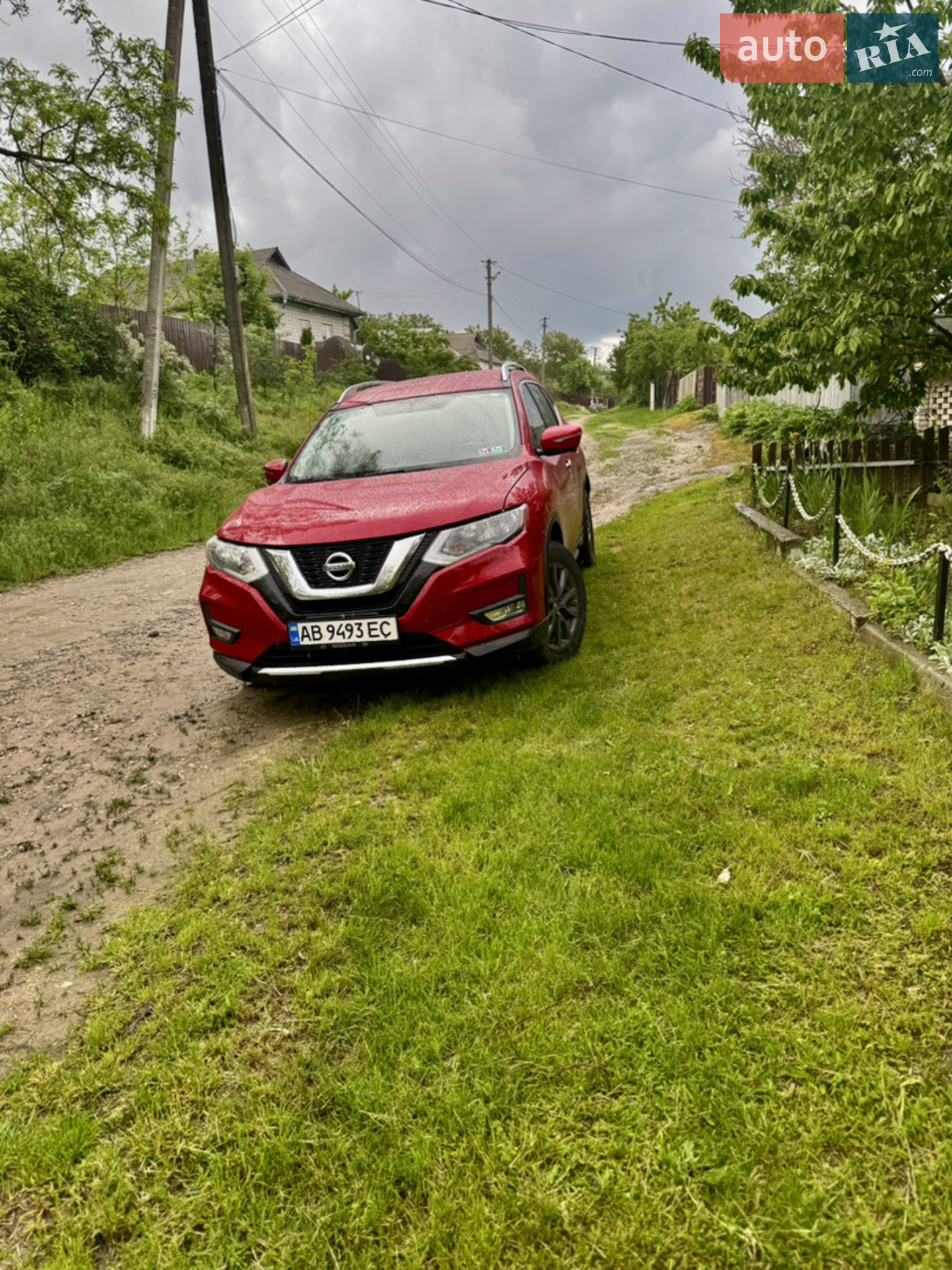 2016 Nissan Rogue - мініатюра 2