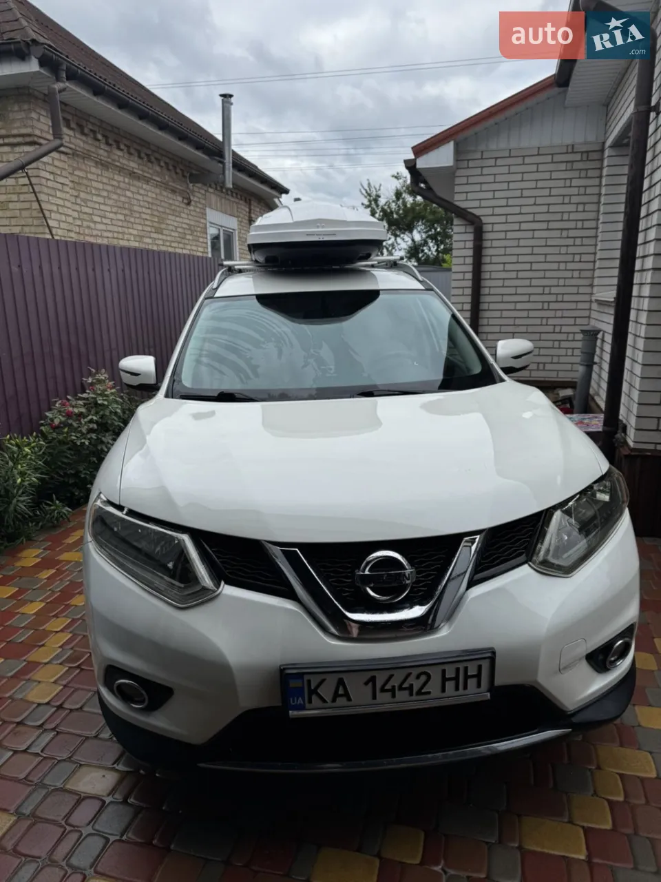 2015 Nissan Rogue - мініатюра 26