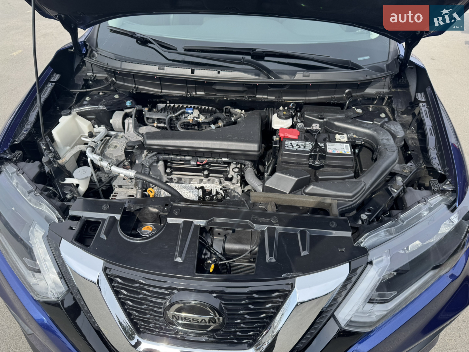 2020 Nissan Rogue - мініатюра 60