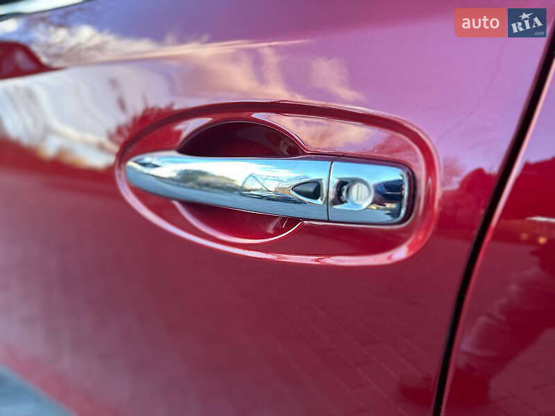 Внедорожник / Кроссовер Nissan Rogue 2018 в Киеве фото 18 Внедорожник / Кроссовер Nissan Rogue 2018 в Киеве