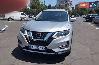 Позашляховик / Кросовер Nissan Rogue 2020 в Одесі