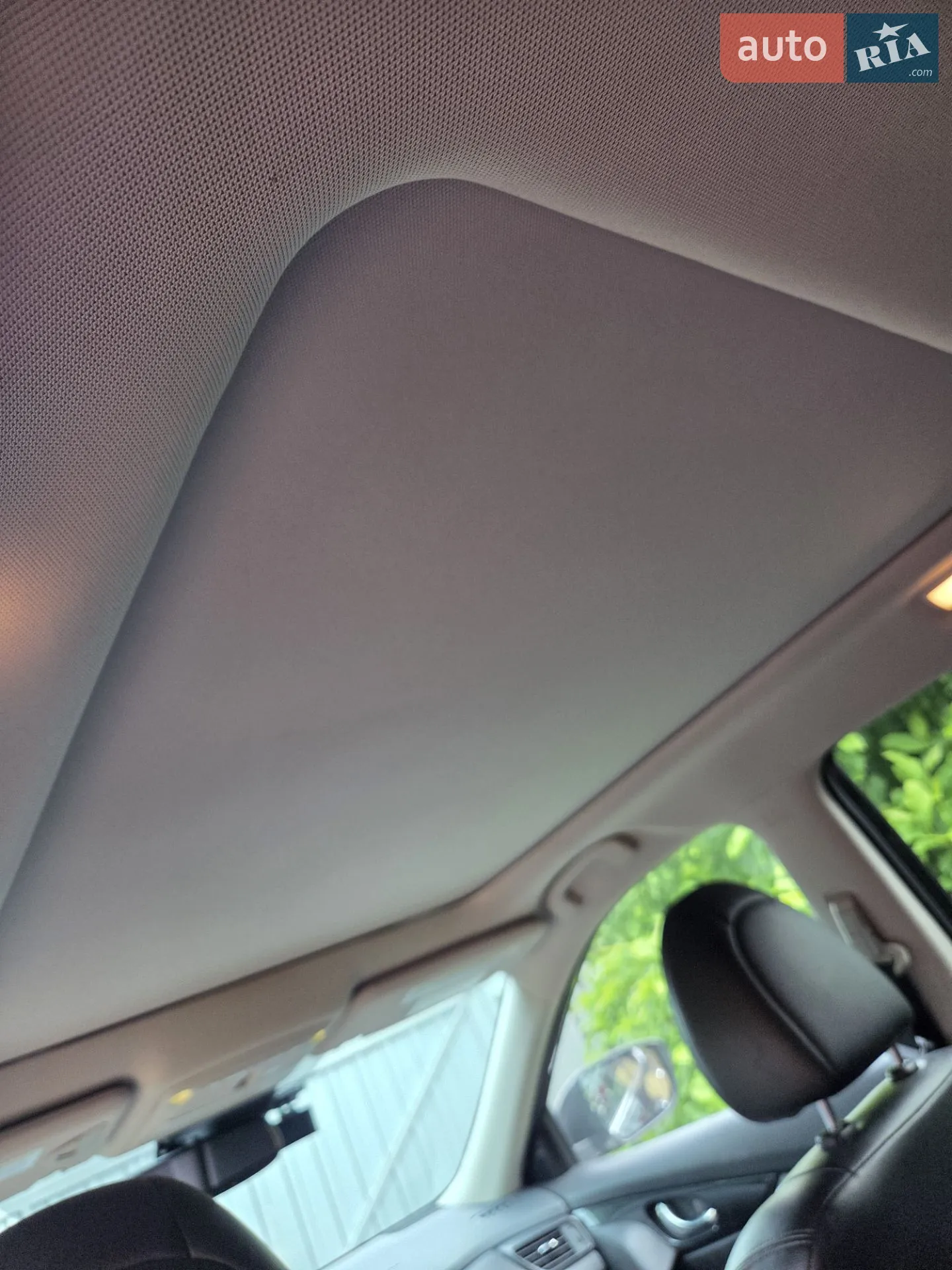 2018 Nissan Rogue - мініатюра 21