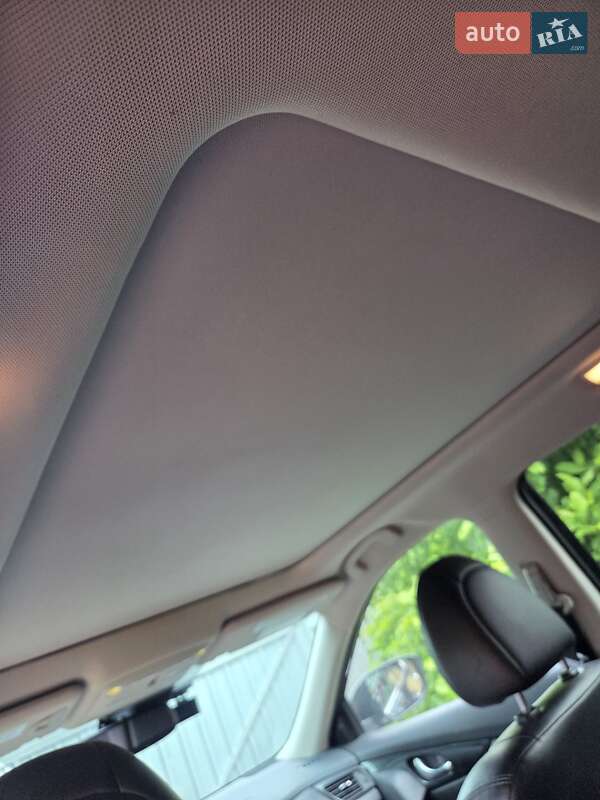 Внедорожник / Кроссовер Nissan Rogue 2018 в Ивано-Франковске