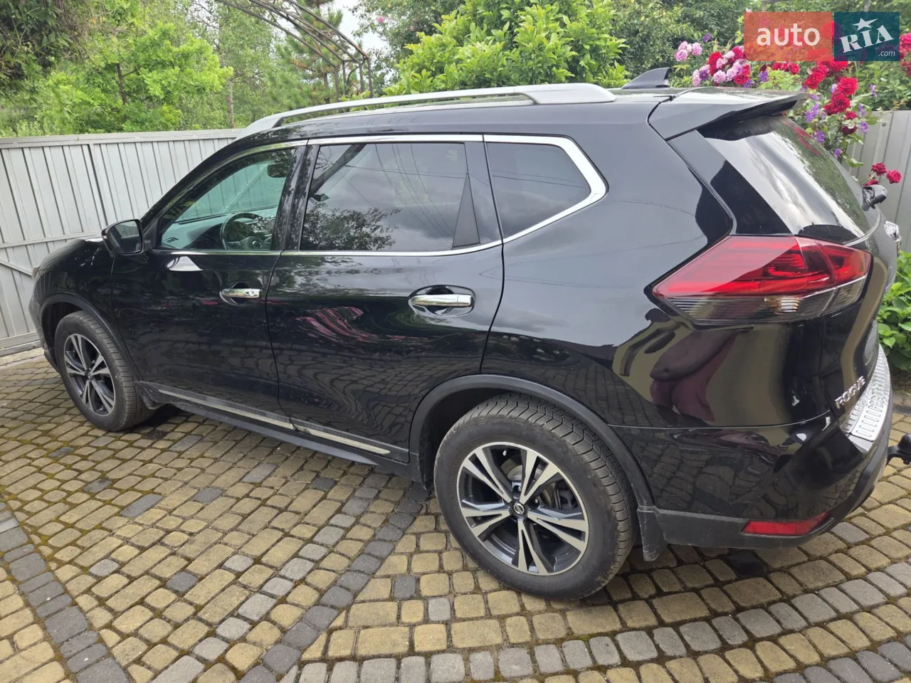 2019 Nissan Rogue - мініатюра 26
