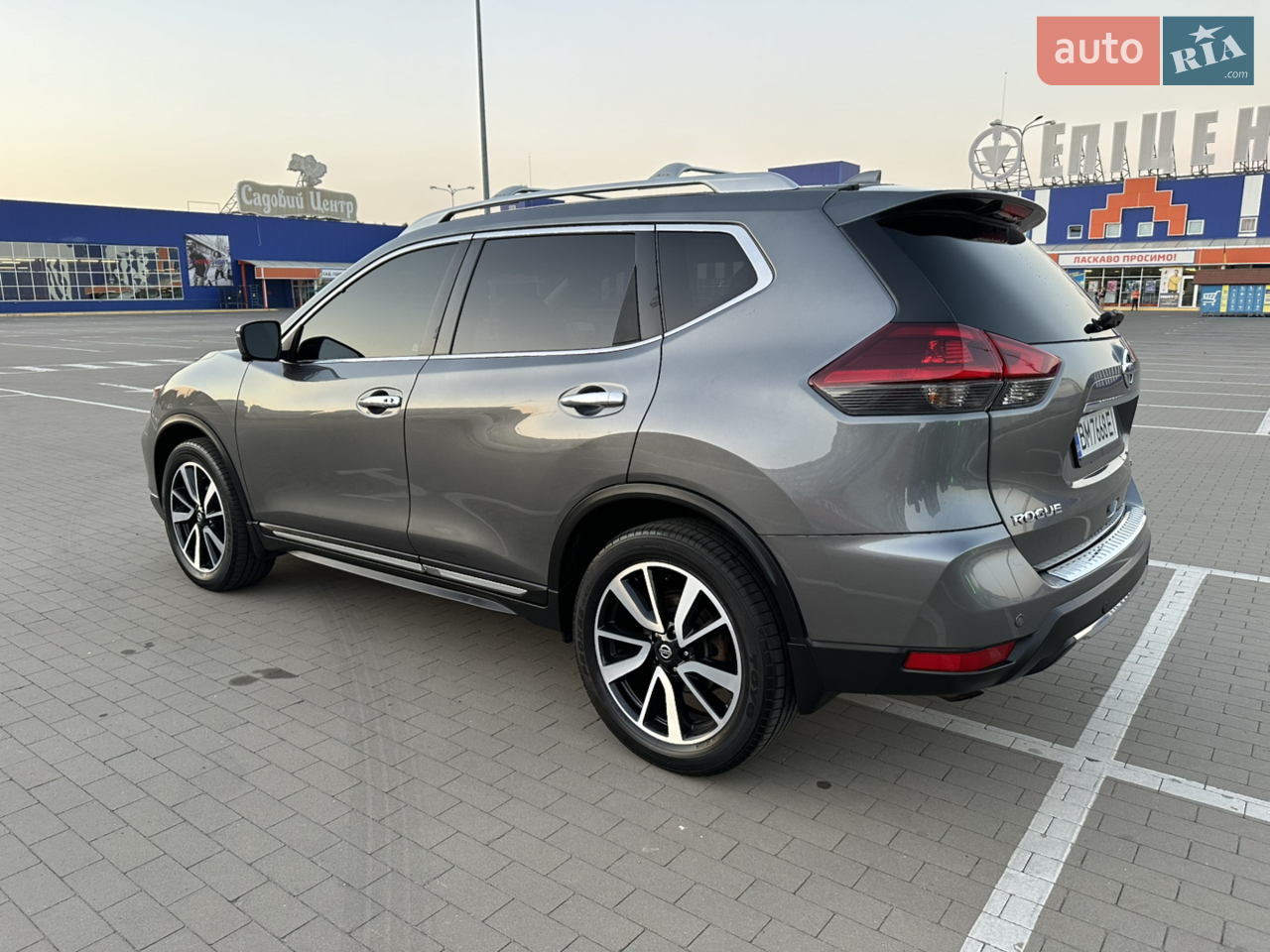 2019 Nissan Rogue - мініатюра 39