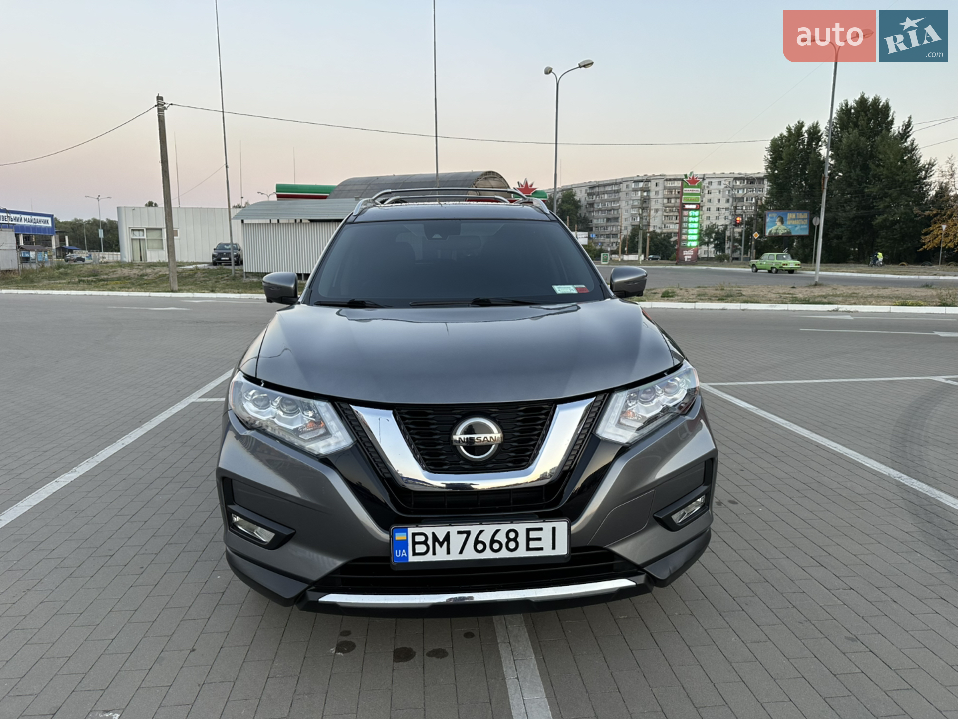 2019 Nissan Rogue - мініатюра 8