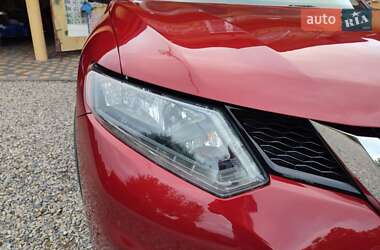 Позашляховик / Кросовер Nissan Rogue 2014 в Івано-Франківську