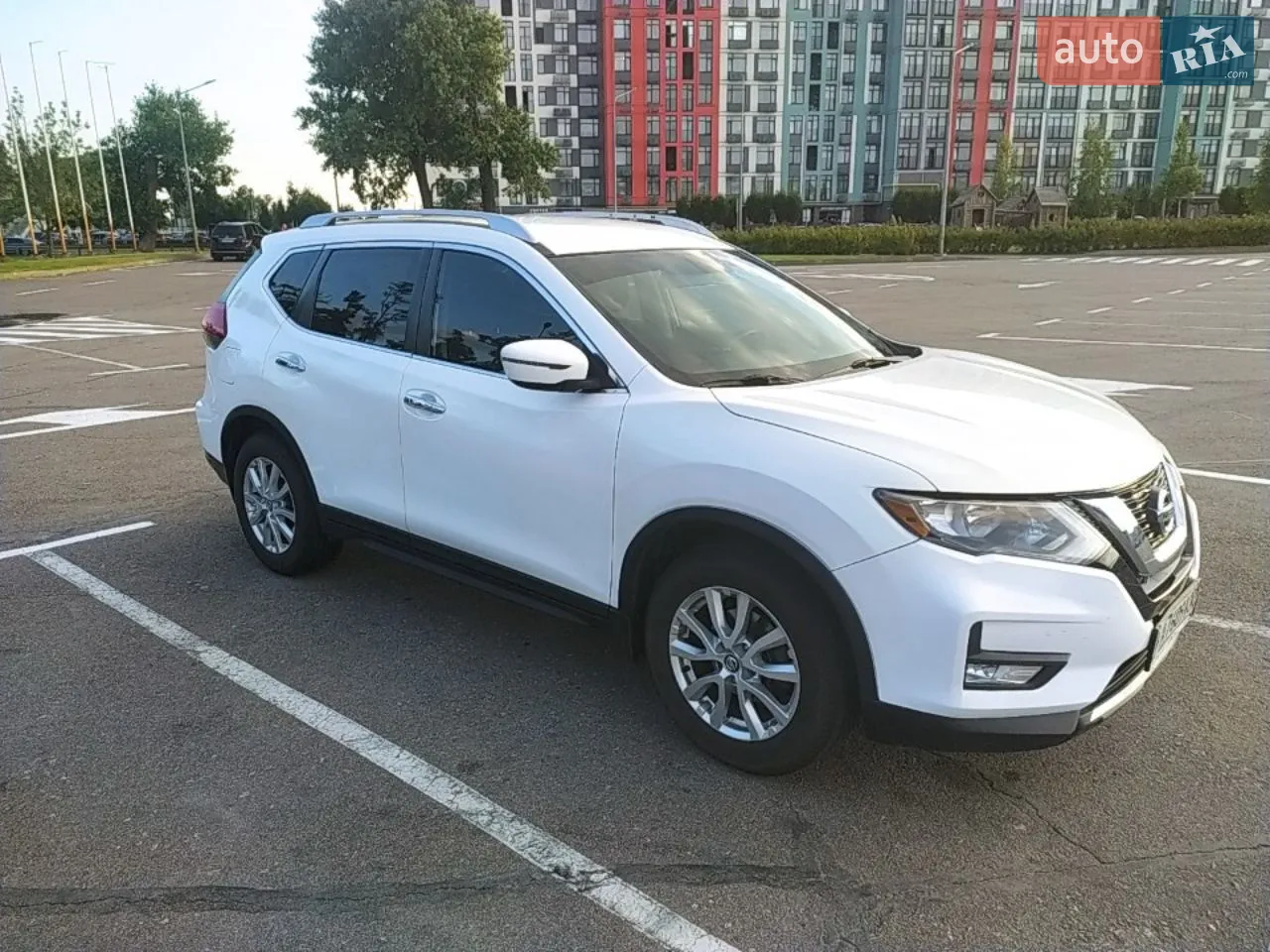 2016 Nissan Rogue - мініатюра 23