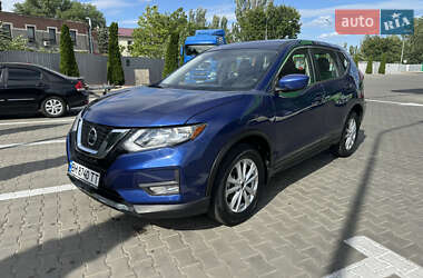 Внедорожник / Кроссовер Nissan Rogue 2019 в Одессе
