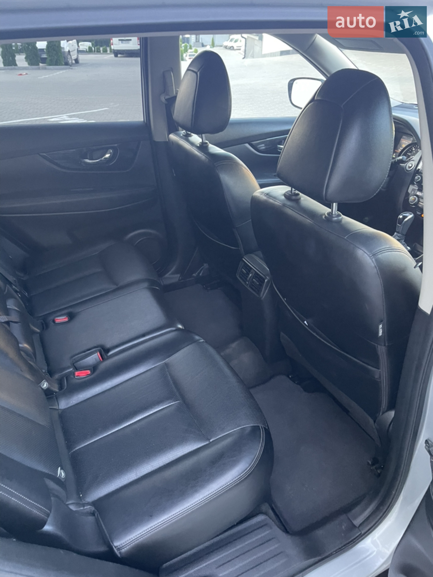 2018 Nissan Rogue - мініатюра 18