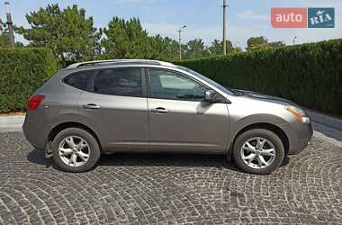 Внедорожник / Кроссовер Nissan Rogue 2008 в Днепре