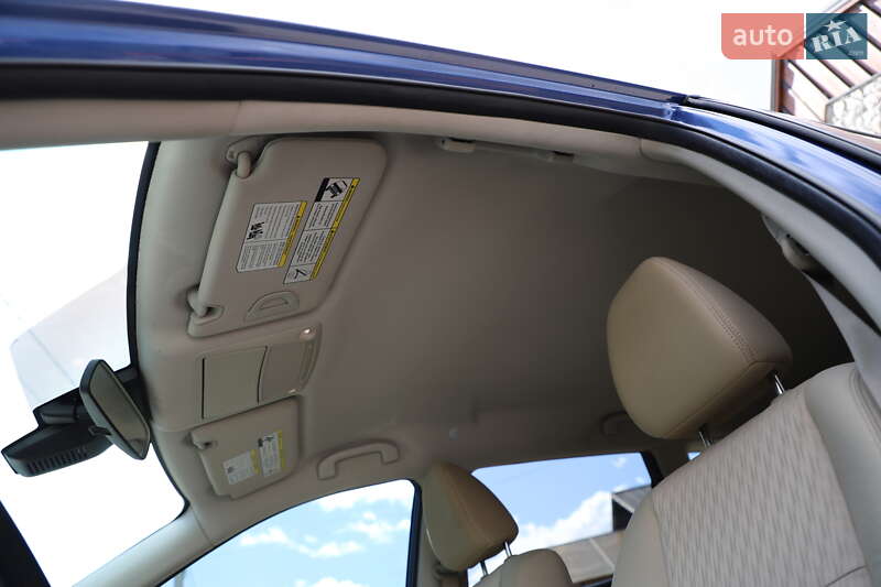 Внедорожник / Кроссовер Nissan Rogue 2019 в Белой Церкви