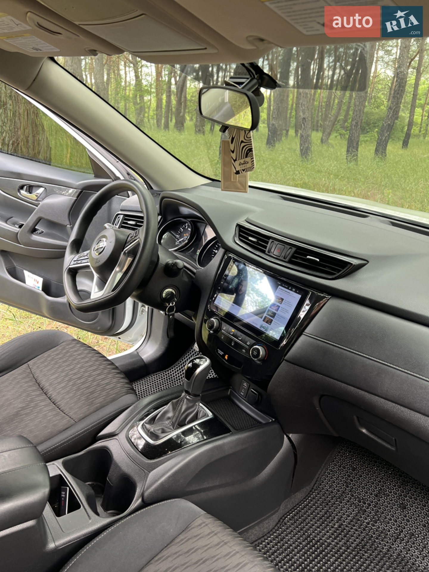 2016 Nissan Rogue - мініатюра 4