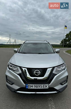 Внедорожник / Кроссовер Nissan Rogue 2019 в Киеве