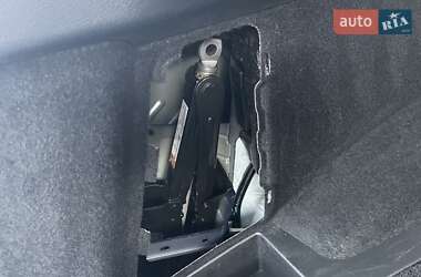 Позашляховик / Кросовер Nissan Rogue 2020 в 